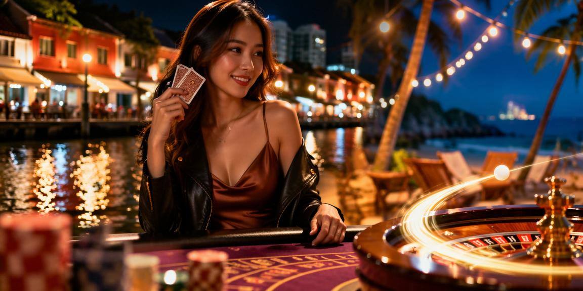 arya88 Fitur Bonus Spin Berkelanjutan