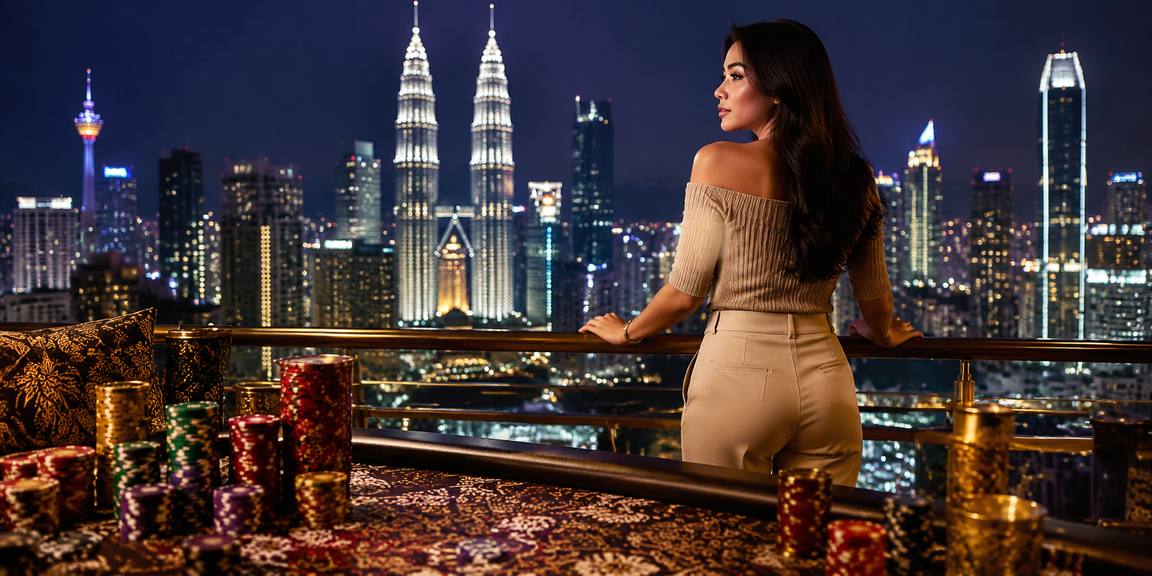 arya88 Baccarat Prestige